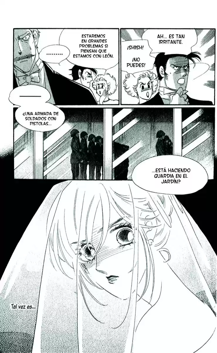 First Girl - Capítulo 17 - Página 35 - LectorTMOo