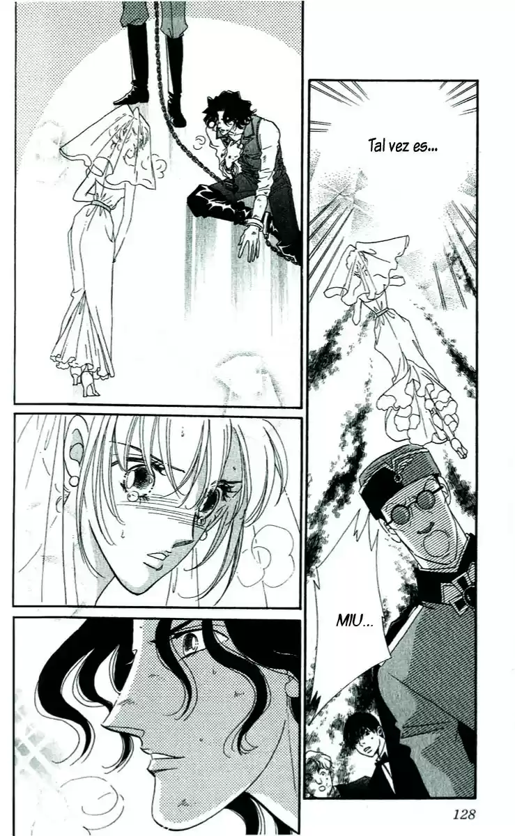First Girl - Capítulo 17 - Página 36 - LectorTMOo