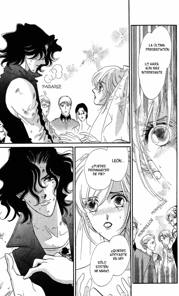 First Girl - Capítulo 17 - Página 39 - LectorTMOo