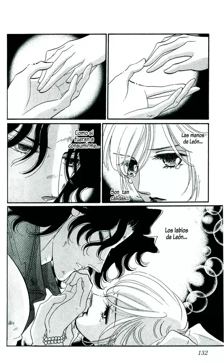 First Girl - Capítulo 17 - Página 40 - LectorTMOo