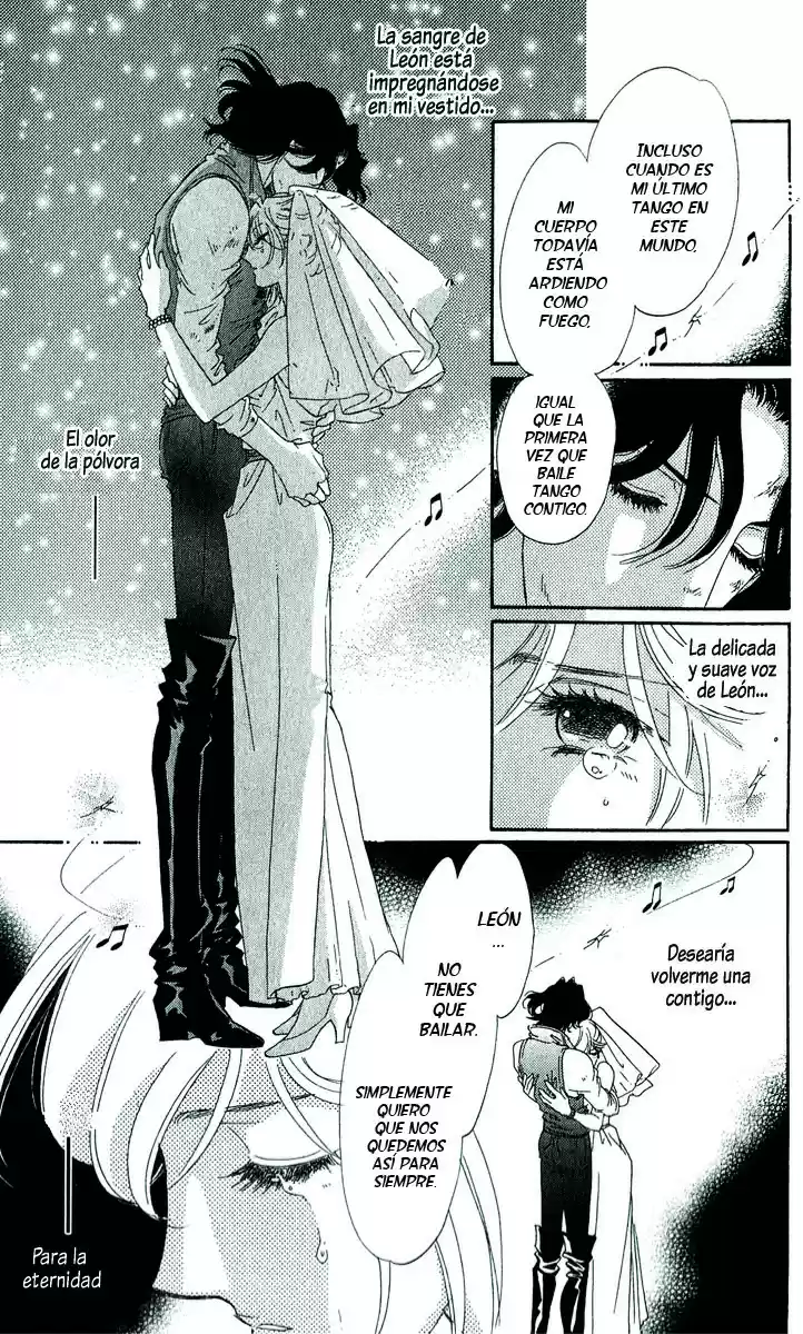 First Girl - Capítulo 17 - Página 41 - LectorTMOo