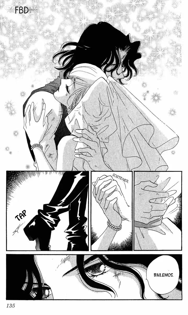First Girl - Capítulo 17 - Página 43 - LectorTMOo