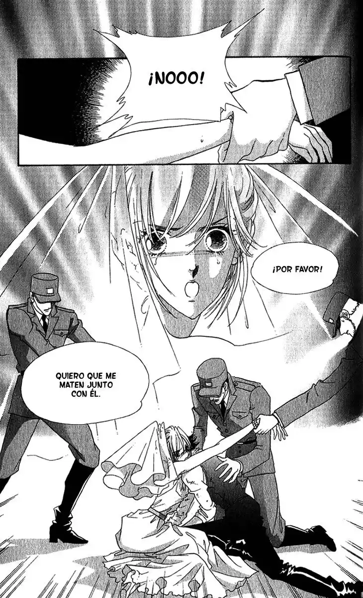 First Girl - Capítulo 18 - Página 14 - LectorTMOo