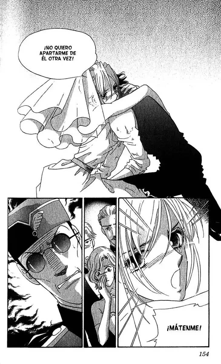 First Girl - Capítulo 18 - Página 15 - LectorTMOo