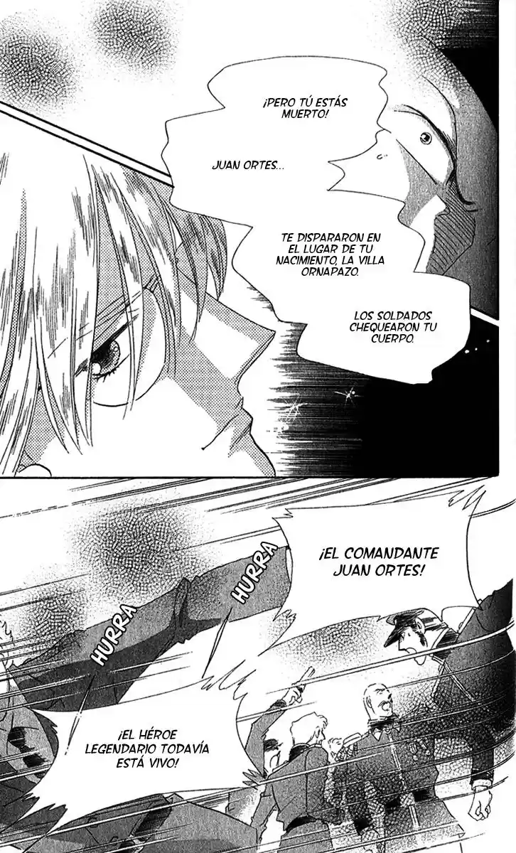 First Girl - Capítulo 18 - Página 28 - LectorTMOo
