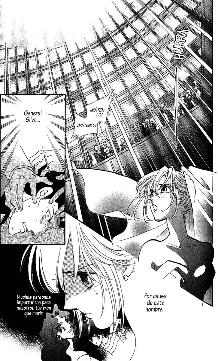 First Girl - Capítulo 18 - Página 36 - LectorTMOo