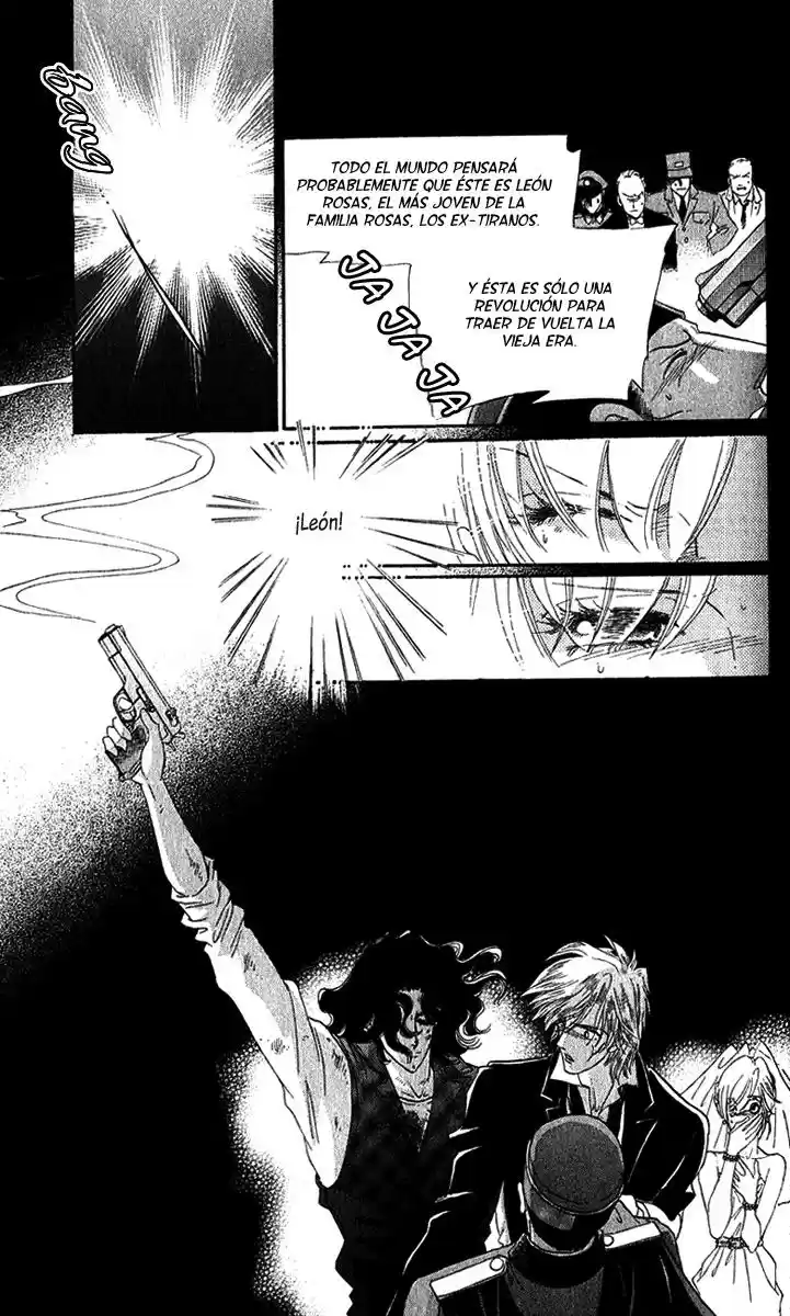 First Girl - Capítulo 18 - Página 40 - LectorTMOo