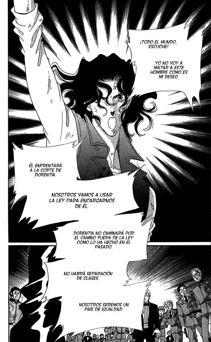 First Girl - Capítulo 18 - Página 41 - LectorTMOo