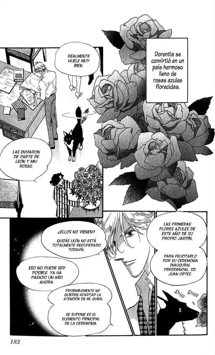 First Girl - Capítulo 18 - Página 44 - LectorTMOo