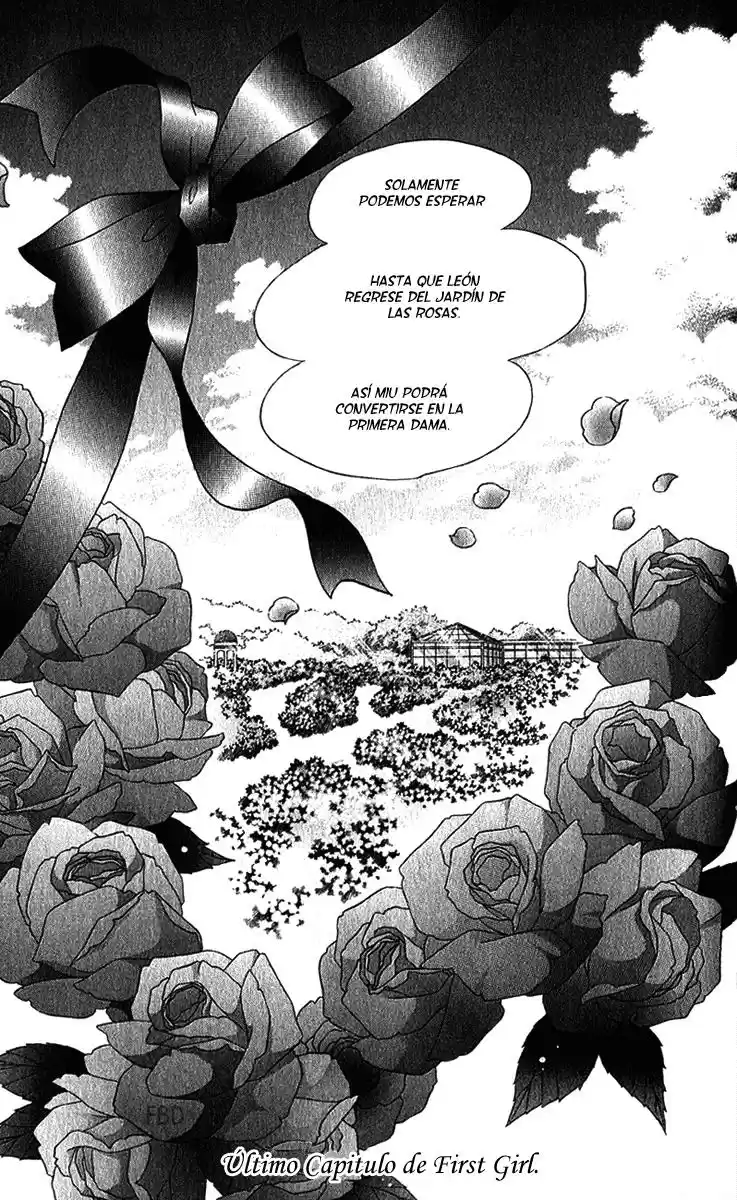 First Girl - Capítulo 18 - Página 46 - LectorTMOo