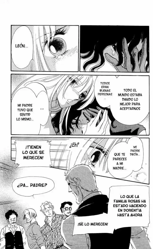 First Girl - Capítulo 2 - Página 9 - LectorTMOo