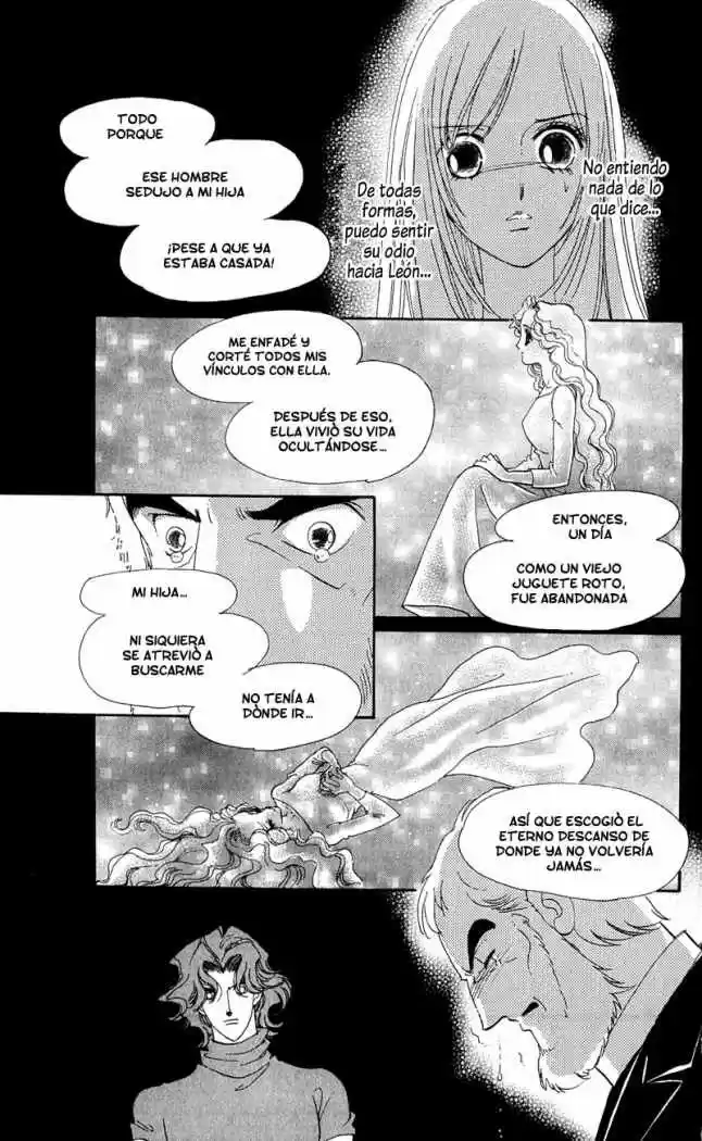 First Girl - Capítulo 2 - Página 11 - LectorTMOo