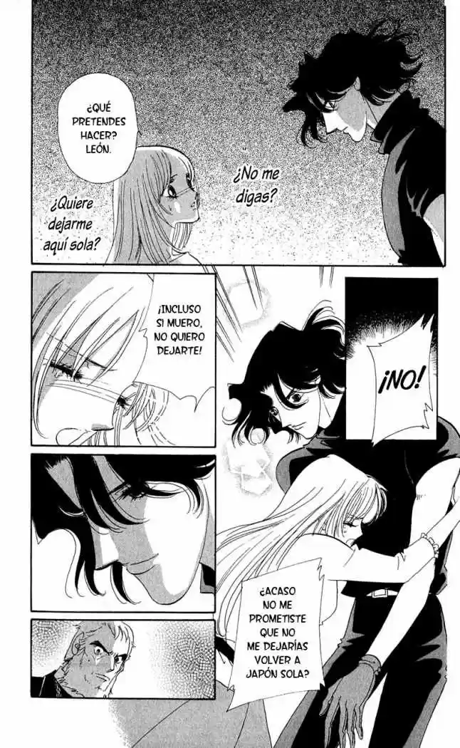 First Girl - Capítulo 2 - Página 13 - LectorTMOo