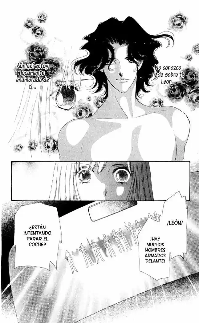 First Girl - Capítulo 2 - Página 18 - LectorTMOo
