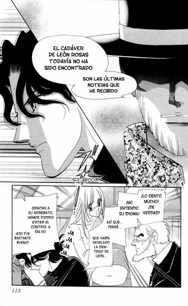 First Girl - Capítulo 2 - Página 25 - LectorTMOo