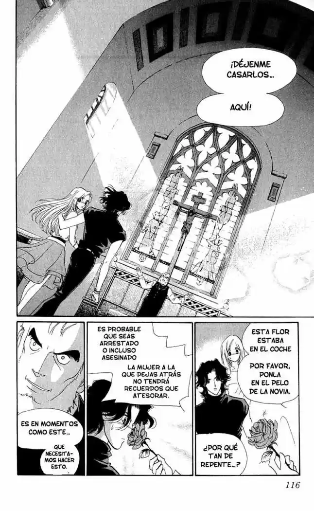 First Girl - Capítulo 2 - Página 28 - LectorTMOo