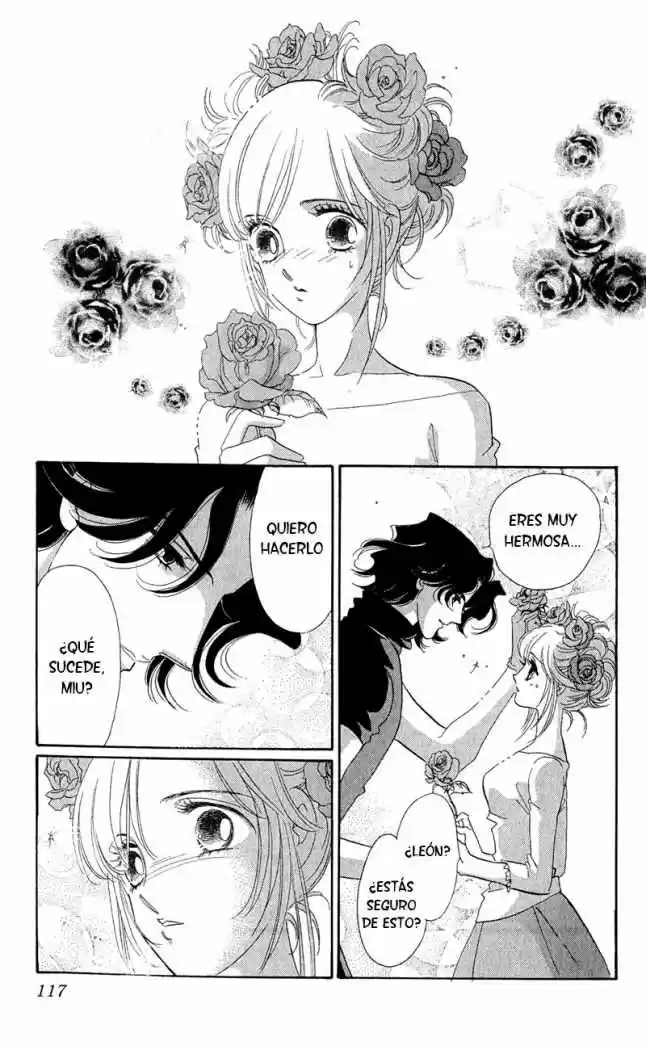First Girl - Capítulo 2 - Página 29 - LectorTMOo