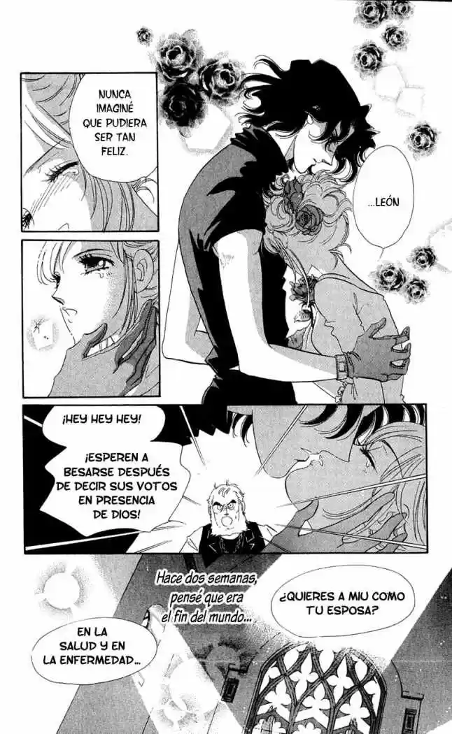 First Girl - Capítulo 2 - Página 30 - LectorTMOo