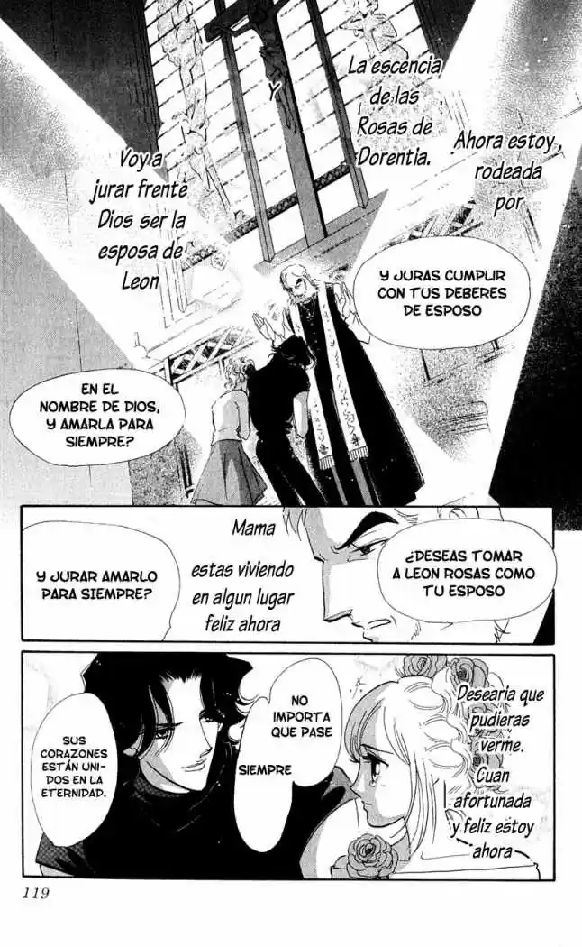 First Girl - Capítulo 2 - Página 31 - LectorTMOo