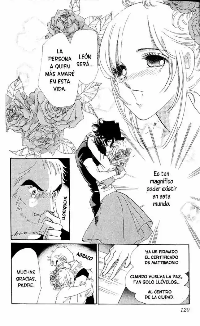 First Girl - Capítulo 2 - Página 32 - LectorTMOo