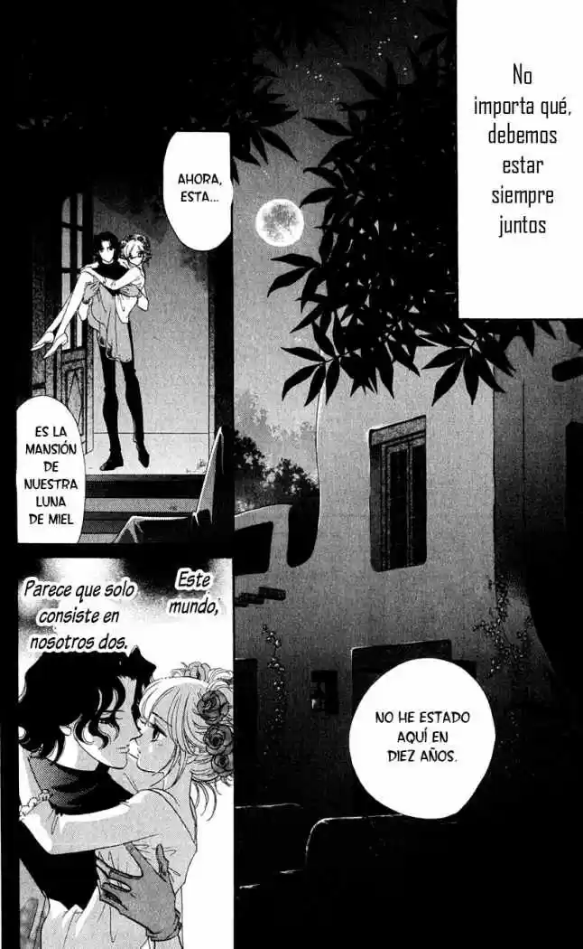 First Girl - Capítulo 2 - Página 34 - LectorTMOo