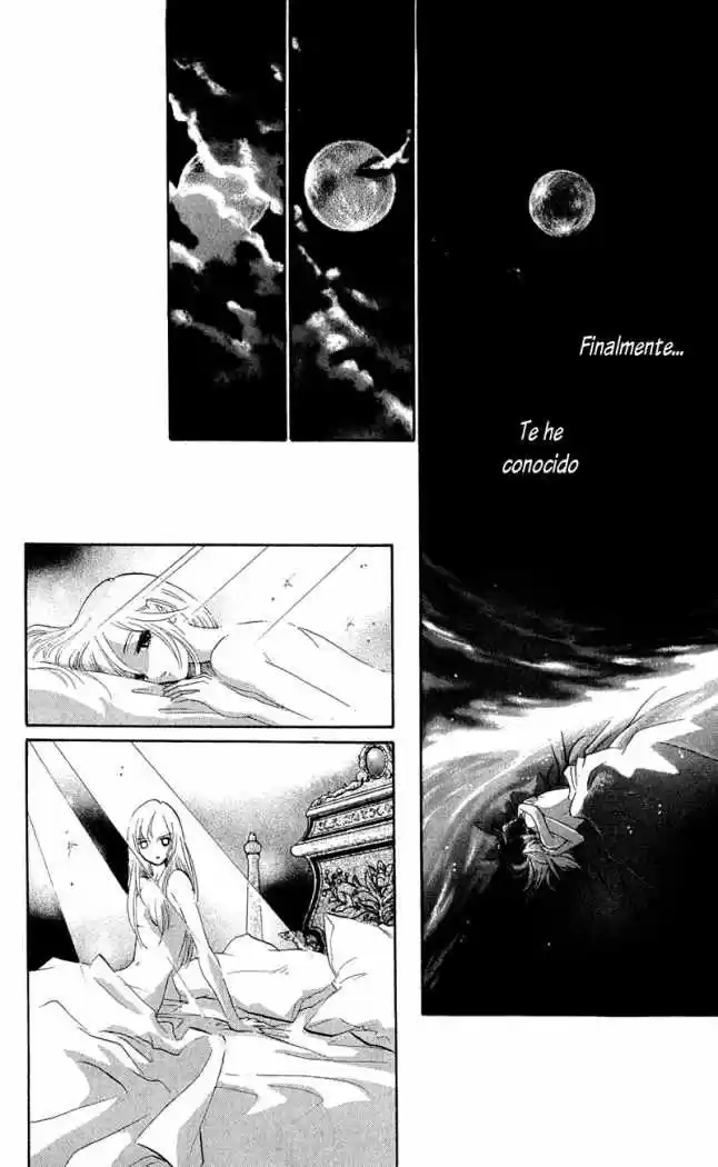 First Girl - Capítulo 2 - Página 40 - LectorTMOo