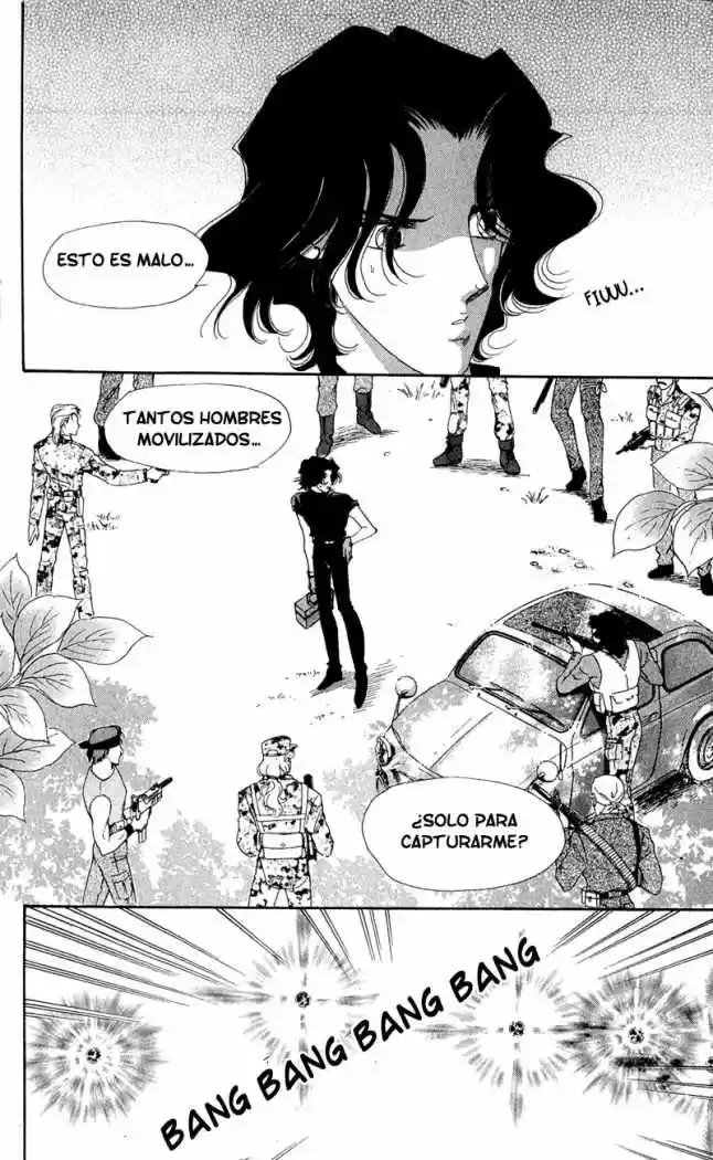 First Girl - Capítulo 2 - Página 42 - LectorTMOo