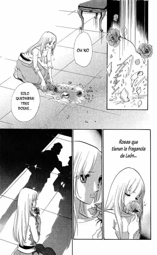 First Girl - Capítulo 2 - Página 43 - LectorTMOo