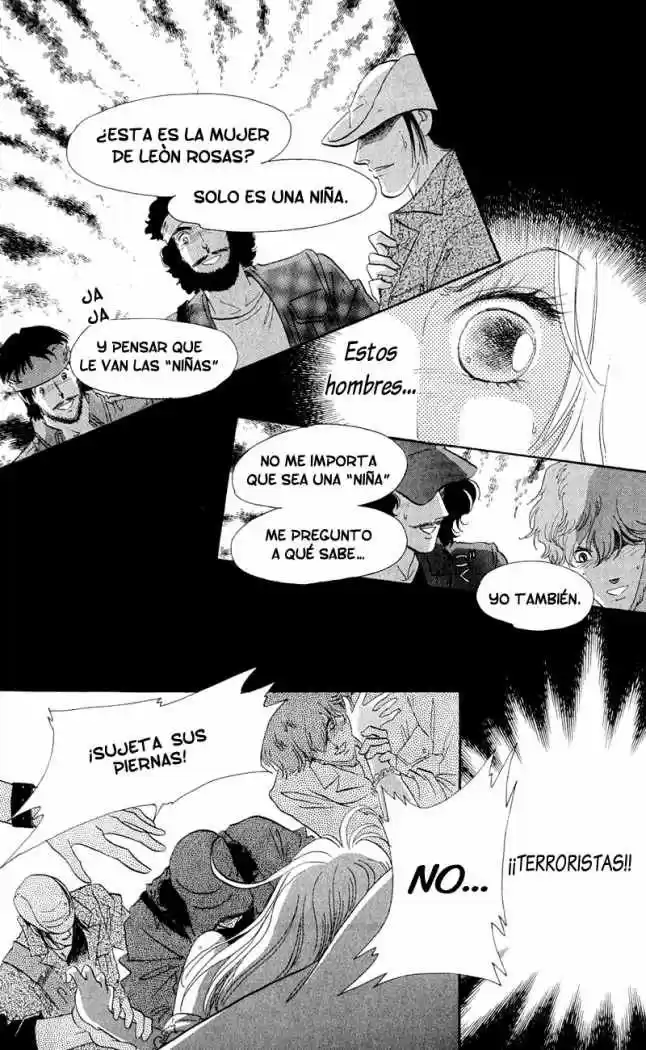 First Girl - Capítulo 2 - Página 45 - LectorTMOo