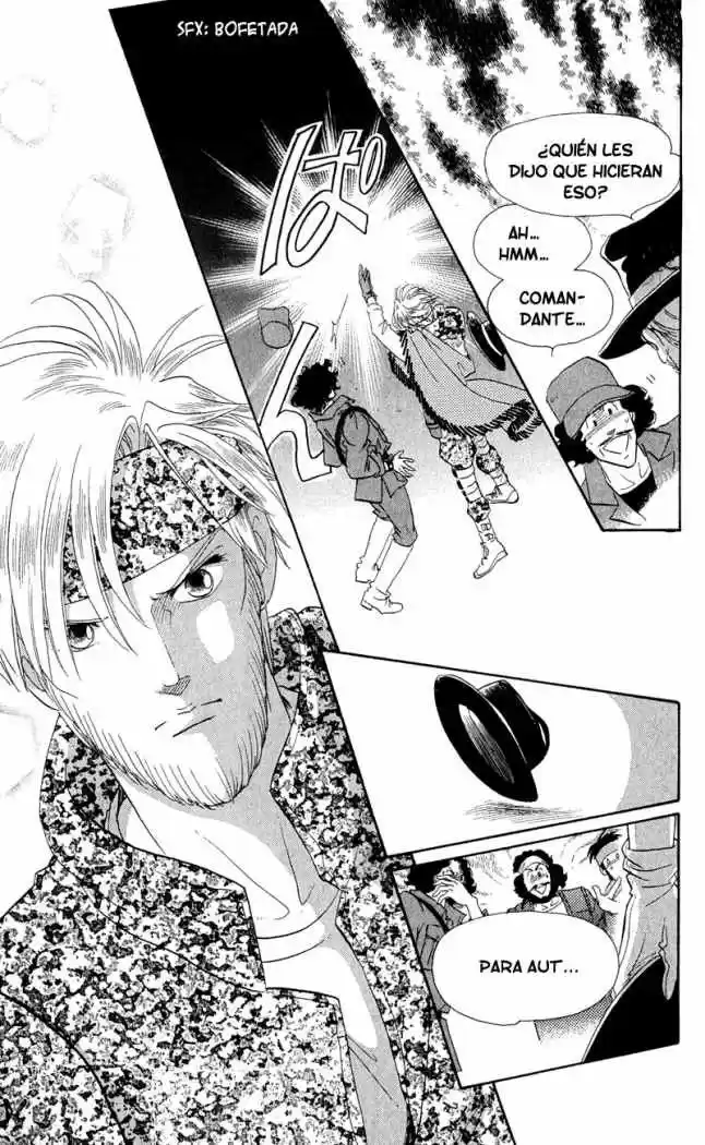 First Girl - Capítulo 2 - Página 47 - LectorTMOo