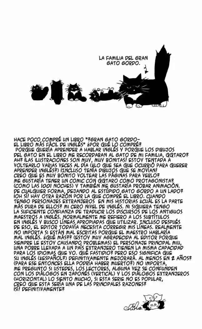 First Girl - Capítulo 2 - Página 50 - LectorTMOo