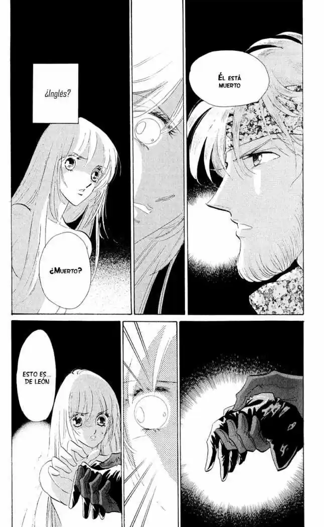 First Girl - Capítulo 3 - Página 6 - LectorTMOo