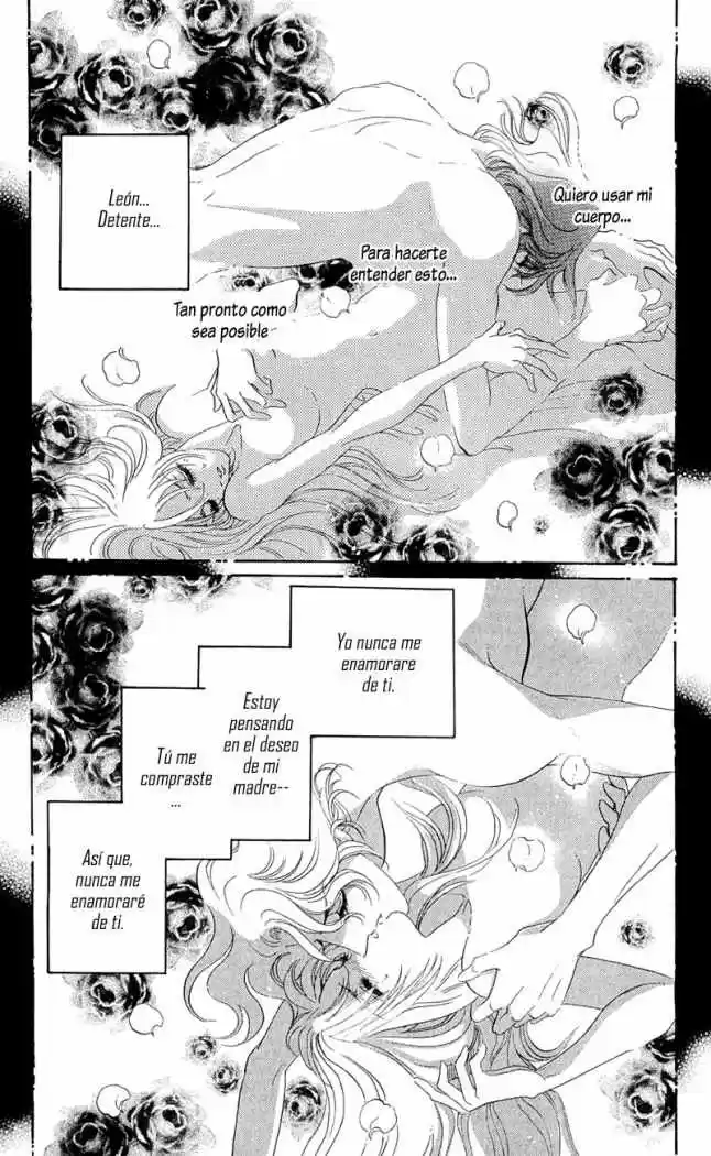 First Girl - Capítulo 3 - Página 14 - LectorTMOo
