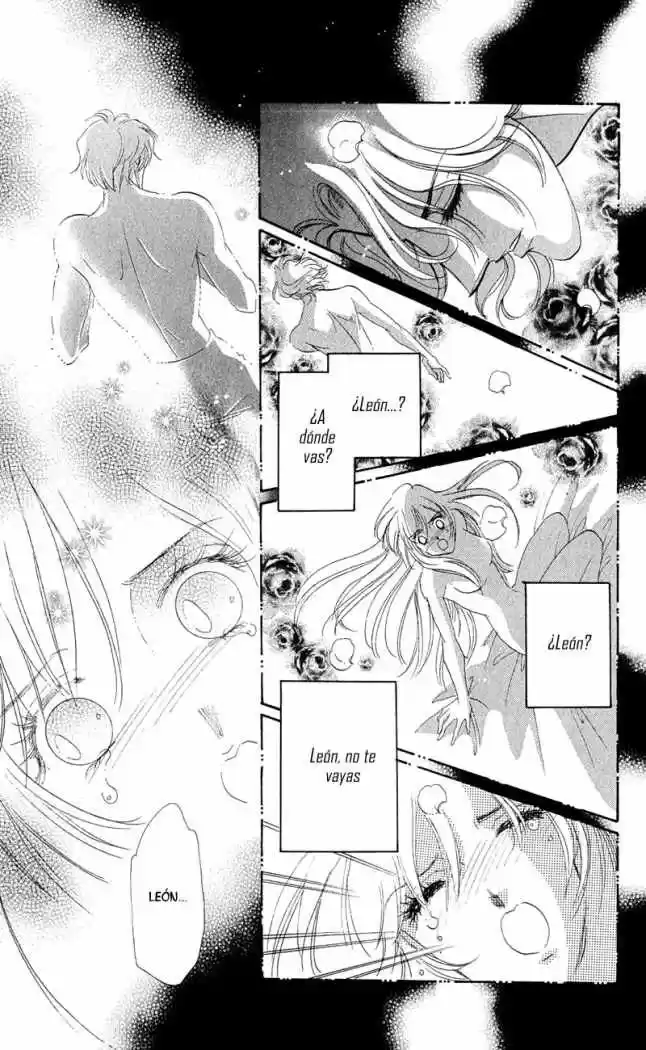 First Girl - Capítulo 3 - Página 15 - LectorTMOo