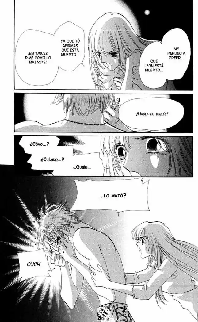 First Girl - Capítulo 3 - Página 19 - LectorTMOo