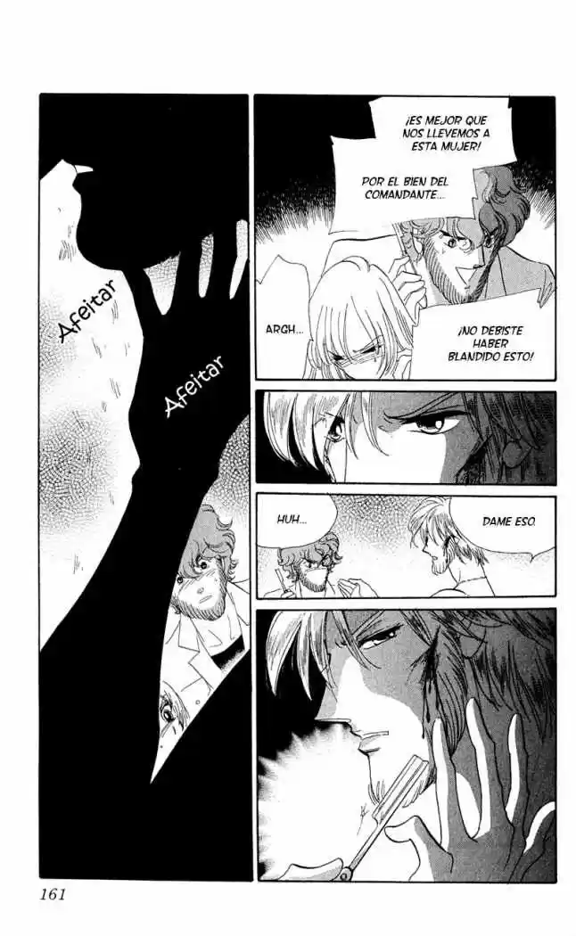 First Girl - Capítulo 3 - Página 23 - LectorTMOo