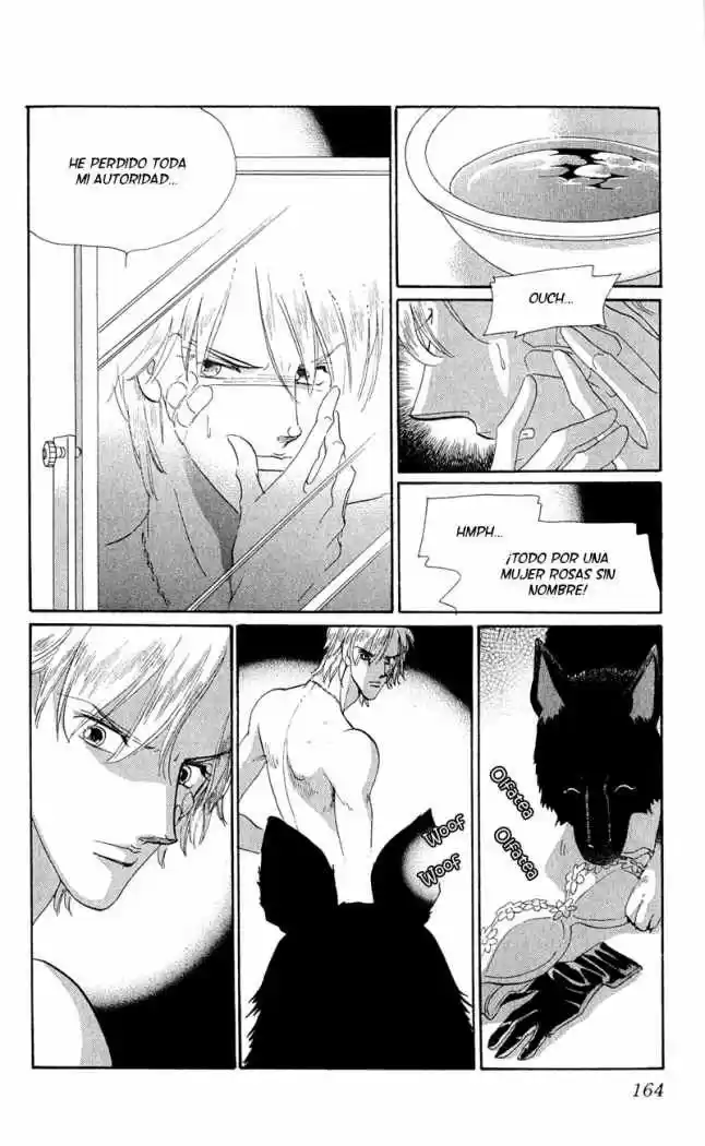 First Girl - Capítulo 3 - Página 26 - LectorTMOo