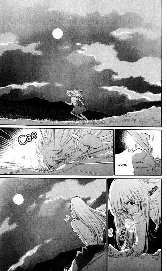 First Girl - Capítulo 3 - Página 27 - LectorTMOo