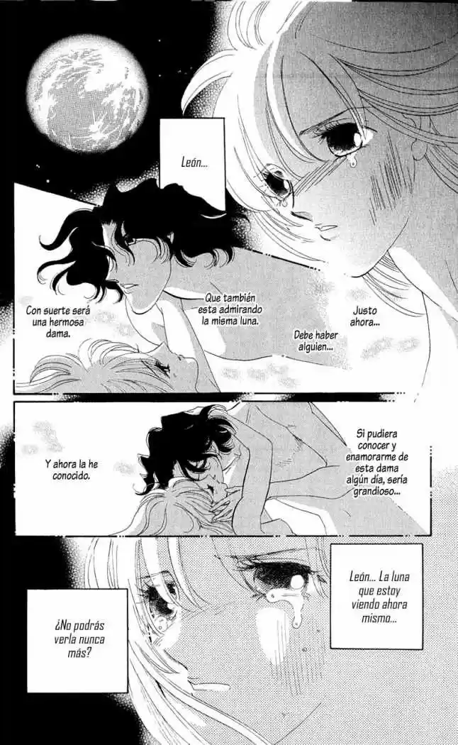 First Girl - Capítulo 3 - Página 28 - LectorTMOo