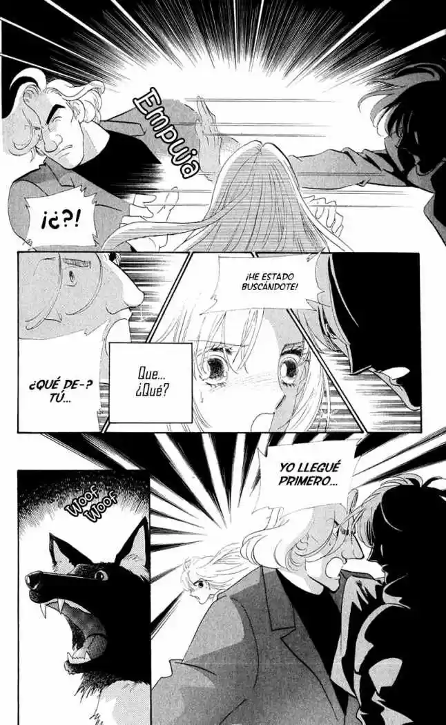 First Girl - Capítulo 3 - Página 34 - LectorTMOo