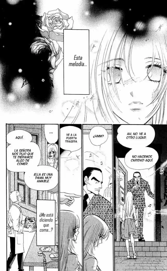 First Girl - Capítulo 3 - Página 38 - LectorTMOo