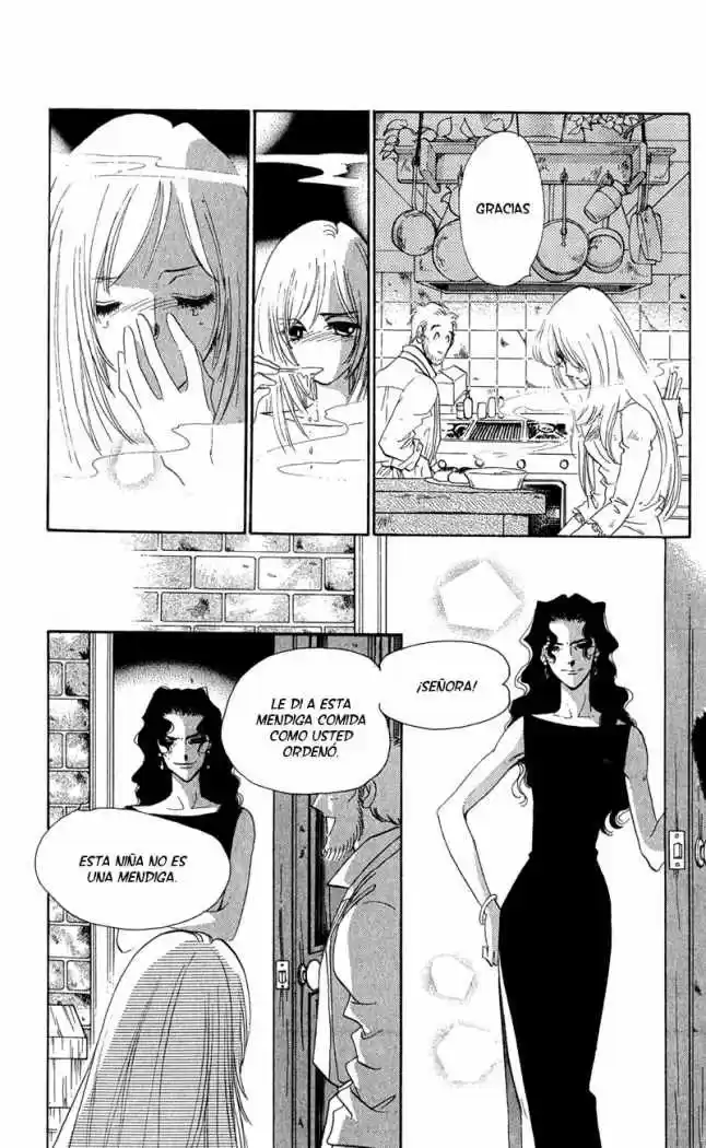 First Girl - Capítulo 3 - Página 39 - LectorTMOo