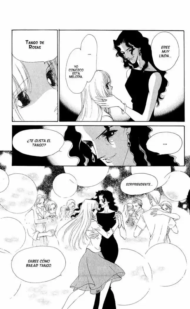 First Girl - Capítulo 3 - Página 41 - LectorTMOo