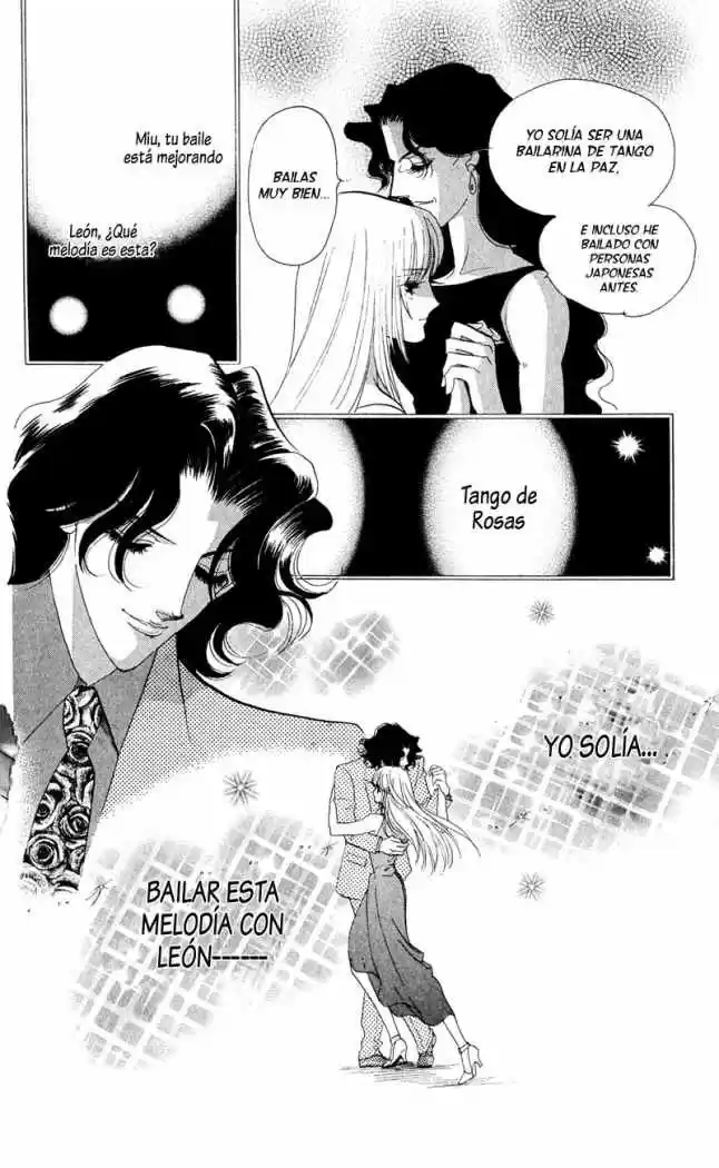 First Girl - Capítulo 3 - Página 42 - LectorTMOo