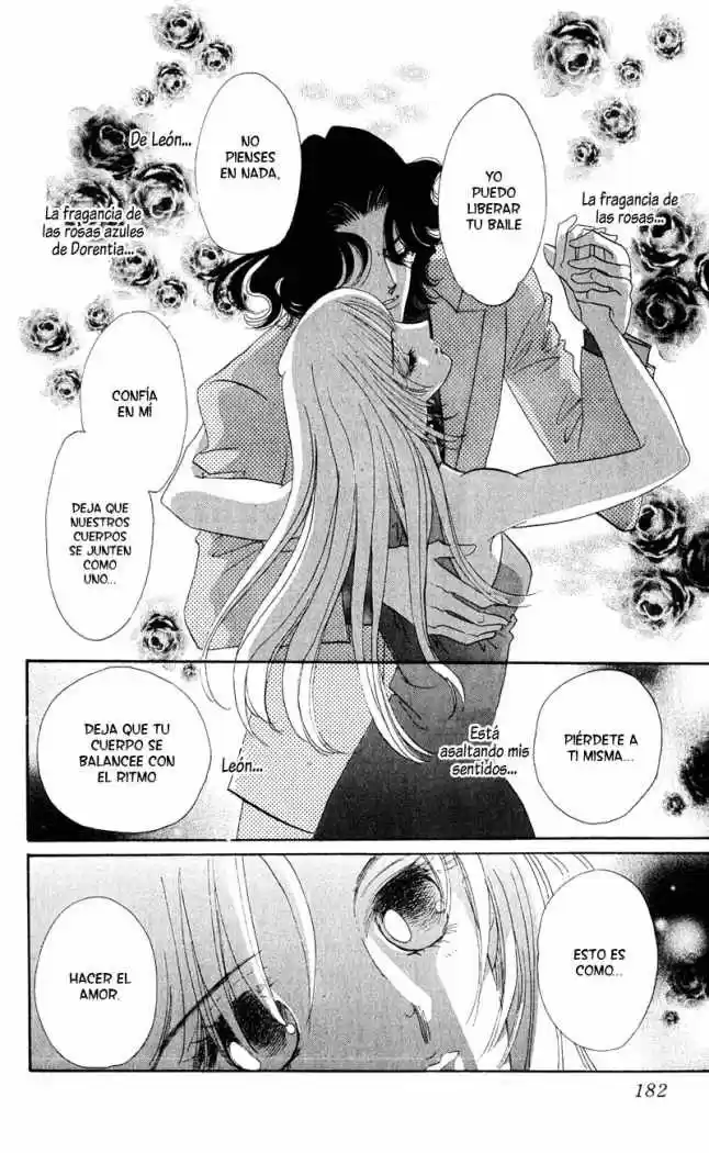 First Girl - Capítulo 3 - Página 44 - LectorTMOo