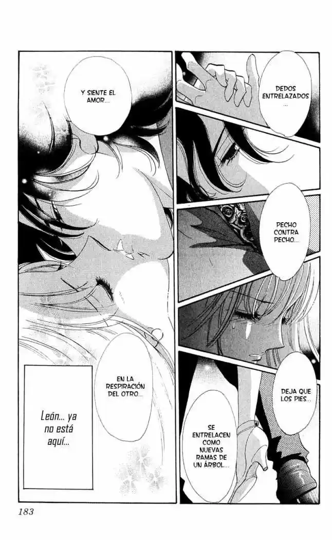 First Girl - Capítulo 3 - Página 45 - LectorTMOo
