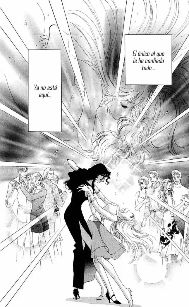 First Girl - Capítulo 3 - Página 46 - LectorTMOo
