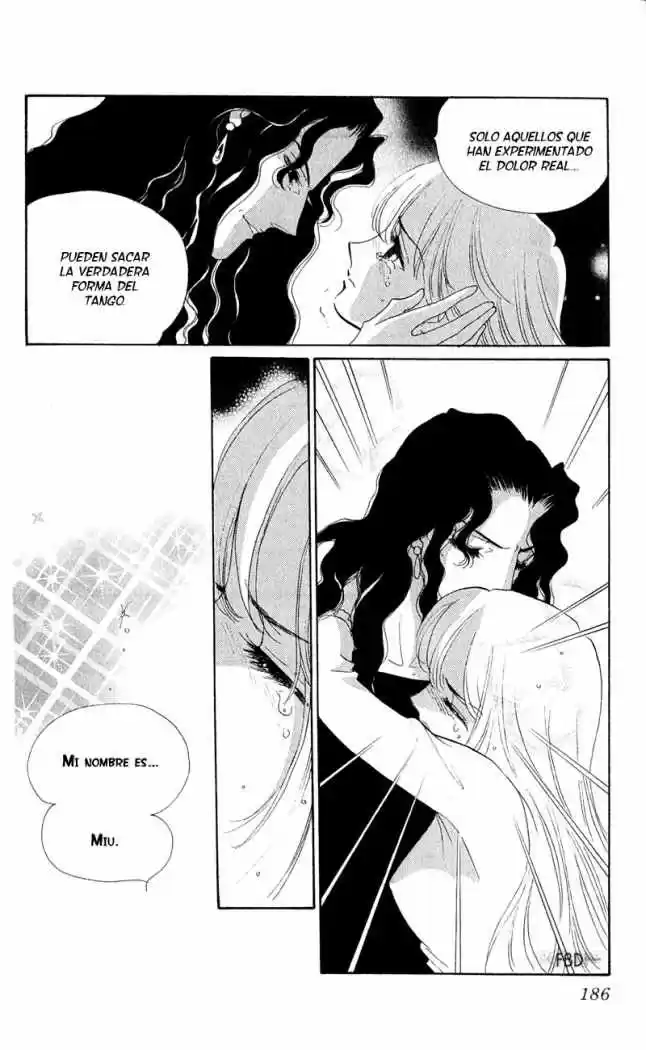 First Girl - Capítulo 3 - Página 48 - LectorTMOo