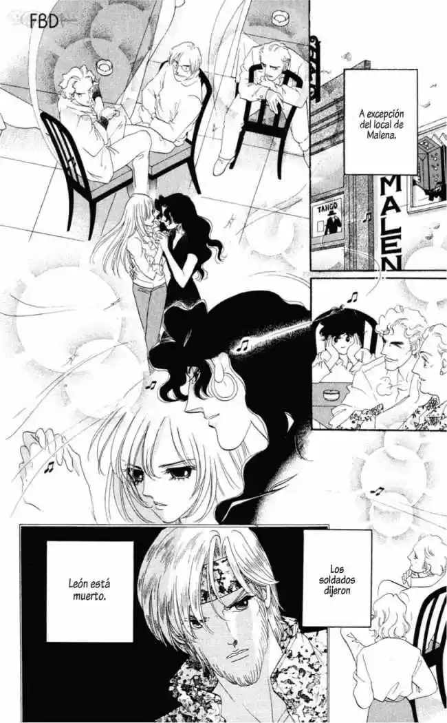 First Girl - Capítulo 4 - Página 10 - LectorTMOo
