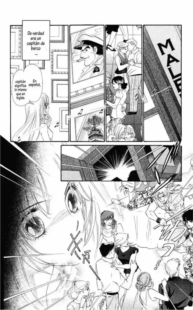 First Girl - Capítulo 4 - Página 26 - LectorTMOo